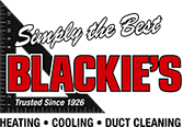 Blackie's Automatic Engineering Company, Inc.