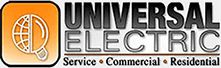 Construction Professional Universal Electric LLC in Bennington NE