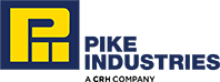 Construction Professional Pike Industries INC in Poland ME