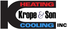 Krope And Son Heating And Cooling, Inc.