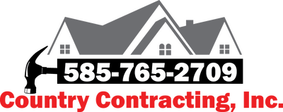 Country Contracting, INC