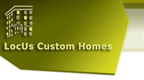 Locus Custom Homes