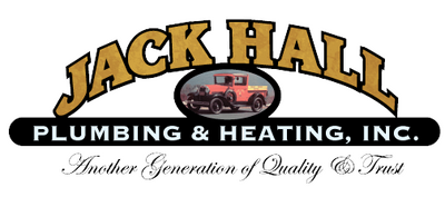 Jack Hall Plumbing And Heating, INC