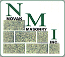 Novak Masonry INC