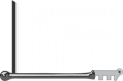 Construction Professional Economy Glass INC in Crofton MD