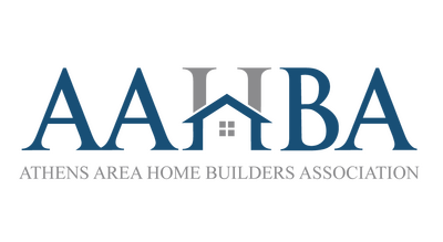 Construction Professional Athens Area Home Builders Association in Watkinsville GA