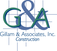 Construction Professional Gillam And Associates, Inc. in Aiken SC