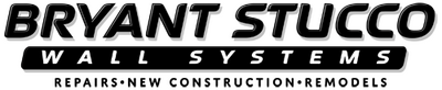 Bryant Stucco Wall Systems, LLC