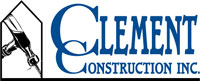 Clement Construction INC