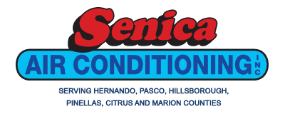 Construction Professional Senica Air Conditioning, INC in Spring Hill FL