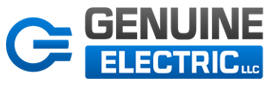 Construction Professional Genuine Electric LLC in Andover MN