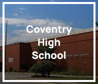 Coventry Public Schools