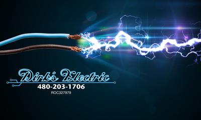 Dirks Electric, LLC