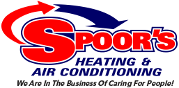 Construction Professional Spoors Heating And Air INC in Meadow Vista CA