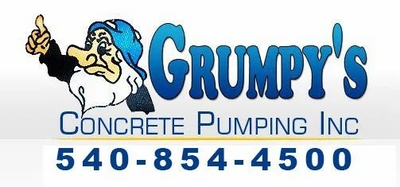 Grumpys Concrete Pumping INC