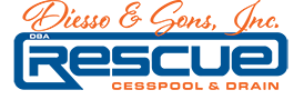 Rescue Cesspool And Excav Service