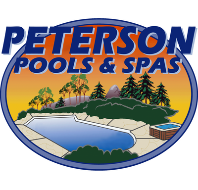 Peterson Pools And Spas INC