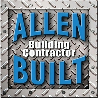 Construction Professional Allen Built, INC in Winter Park FL