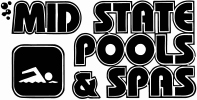Mid-State Pools And Spas INC