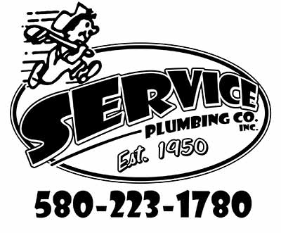 Construction Professional Service Plumbing Co., Inc. in Ardmore OK