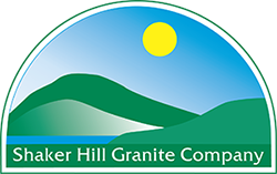 Shaker Hill Granite, Inc.