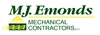Construction Professional Emonds M J Mech Contrs LLC in Glastonbury CT