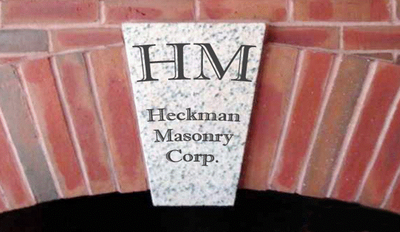 Heckman Masonry CORP