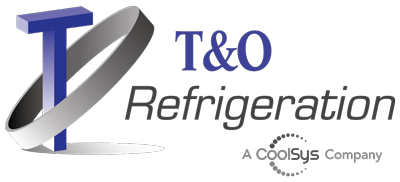T And O Refrigeration, Inc.
