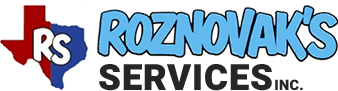 Roznovaks Services, INC