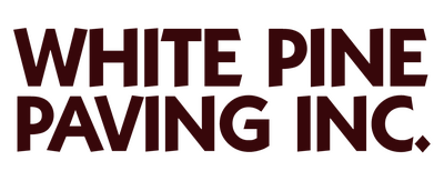 White Pine Paving, INC