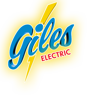 Giles Electric CO