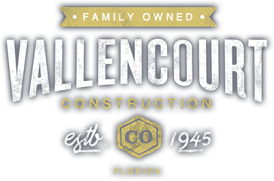 Construction Professional Vallencourt Construction Co, INC in Middleburg FL