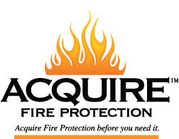 Acquire Fire Protection INC