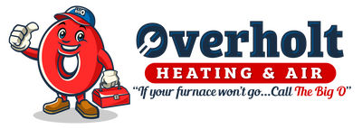 Overholt Heating And Air Conditioning, Inc.