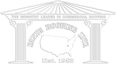 Construction Professional Dixie Roofing INC in Powell TN