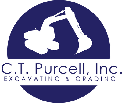 Construction Professional C T Purcell Excavating, INC in Montpelier VA
