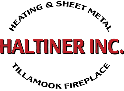 Construction Professional Haltiner Heating And Sheet Metal in Tillamook OR