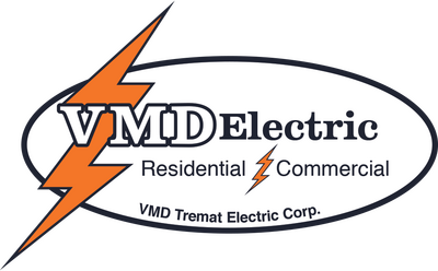 Construction Professional Vmd Electric INC in Deer Park NY