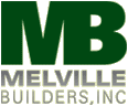 Melville Builders INC