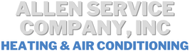 Associates Allen Service Company, Inc.