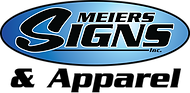 Meier's Signs, Inc.