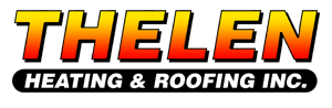 Thelen Heating And Roofing, INC