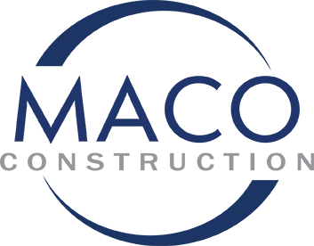 Construction Professional Maco Construction INC in Humble TX