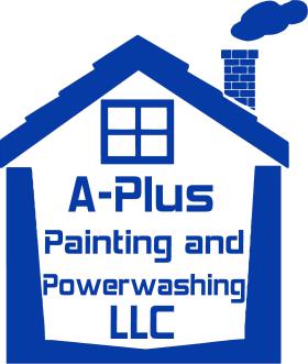 A-Plus Painting And Powerwashing LLC