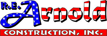 R E Arnold Construction, INC