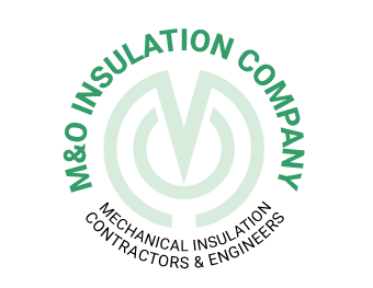 M. And O. Insulation CO