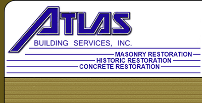 Atlas Building Services, Inc.