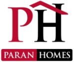 Construction Professional Paran Homes LLC in Grayson GA
