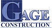 Construction Professional Gage Construction LLC in Chapin SC