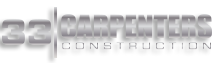 33 Carpenters Construction LLC